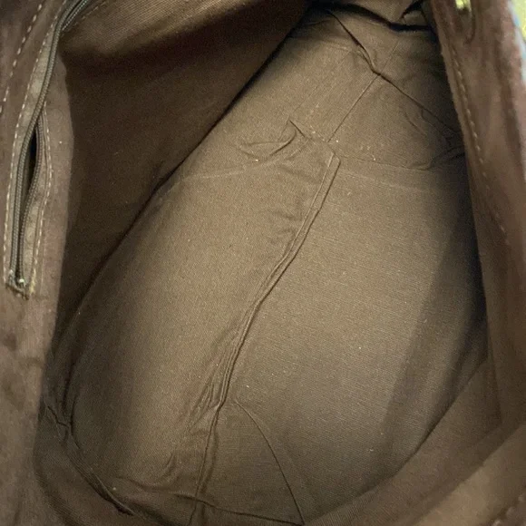 Python Snakeskin Shoulder Bag - Picture 11 of 17